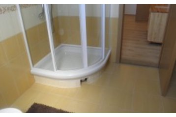 Slovaška Chata Krupina, Eksterier